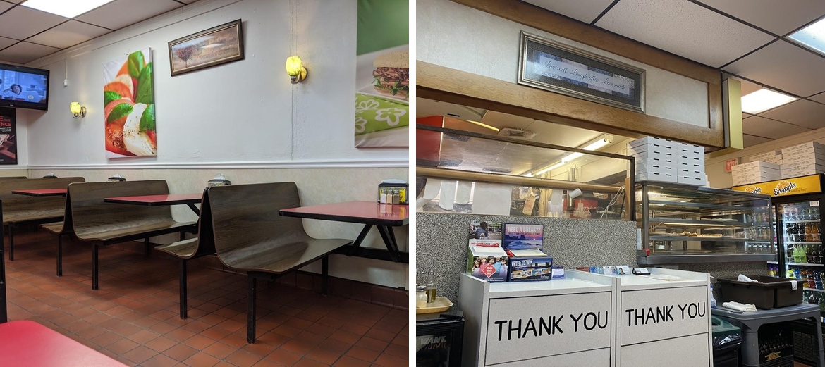 Highland Pizza