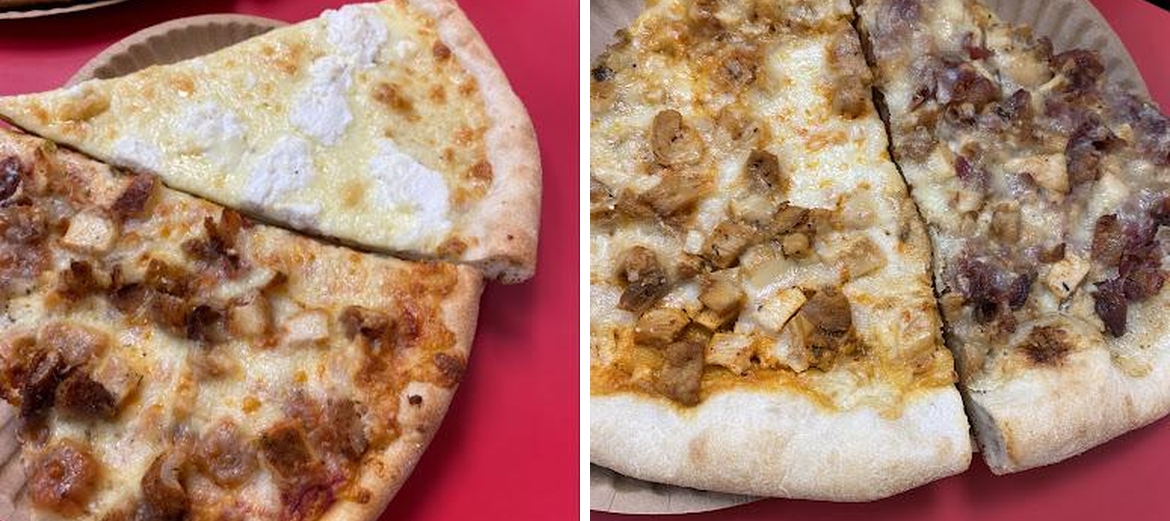 Highland Pizza