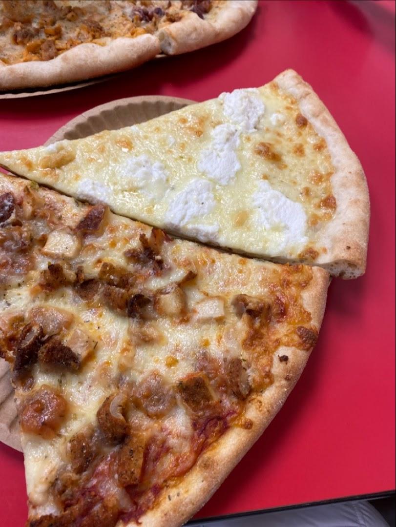 Highland Pizza
