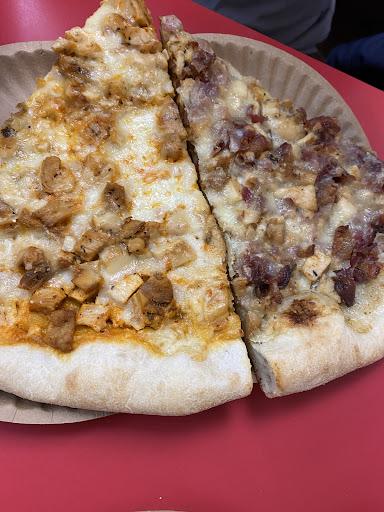 Highland Pizza